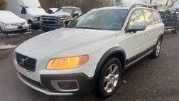 2008 Volvo XC70 3.2