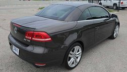 2012 Volkswagen Eos Lux