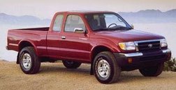 1998 Toyota Tacoma Prerunner