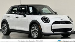 2026 MINI Hardtop 