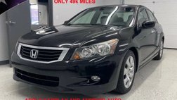 2010 Honda Accord EX-L