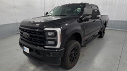 2024 Ford Super Duty F-250 Lariat