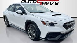 2024 Subaru WRX Base