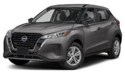 2022 Nissan Kicks S