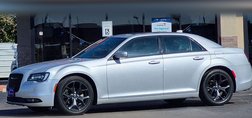 2022 Chrysler 300 S V6