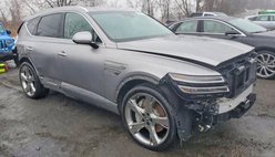 2023 Genesis GV80 