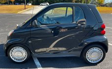 2015 Smart Fortwo passion