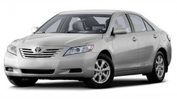 2009 Toyota Camry Base