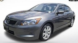 2008 Honda Accord EX