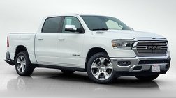 2023 Ram Ram Pickup 1500 Laramie