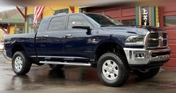 2016 Ram Ram Pickup 2500 Big Horn