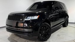 2023 Land Rover Range Rover P530 Autobiography LWB