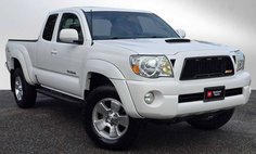 2007 Toyota Tacoma PreRunner V6