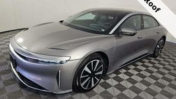 2023 Lucid Air Touring
