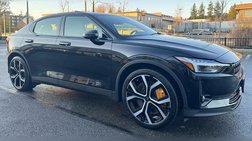 2023 Polestar 2 Long Range Dual Motor