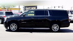 2015 GMC Yukon XL SLE