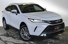 2023 Toyota Venza XLE