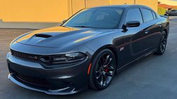 2021 Dodge Charger Scat Pack