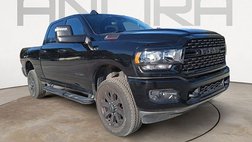 2024 Ram Ram Pickup 2500 Big Horn