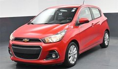 2018 Chevrolet Spark 1LT CVT