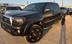 2005 Toyota Tacoma PreRunner V6