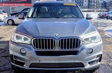 2014 BMW X5 sDrive35i