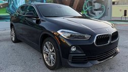 2020 BMW X2 sDrive28i