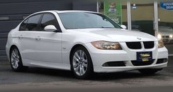 2007 BMW 3 Series 328i