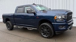 2023 Ram Ram Pickup 2500 Big Horn