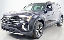 2026 Volkswagen Atlas SE