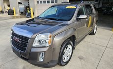 2011 GMC Terrain SLE-2