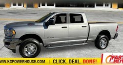 2024 Ram Ram Pickup 2500 Big Horn