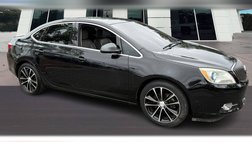2016 Buick Verano Sport Touring