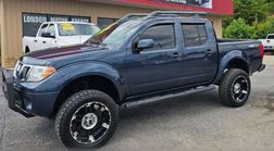 2019 Nissan Frontier PRO-4X