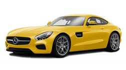 2017 Mercedes-Benz AMG GT Base