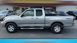 2003 Toyota Tundra SR5