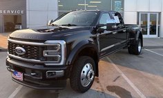 2024 Ford F-450 Super Duty Limited
