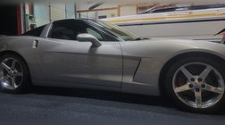 2006 Chevrolet Corvette Base