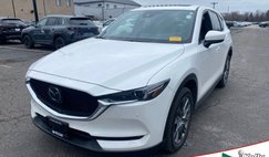 2019 Mazda CX-5 Signature