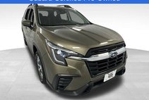 2025 Subaru Ascent Premium 8-Passenger
