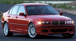 2003 BMW 3 Series 325i