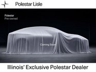 2025 Polestar 3 Long Range Dual Motor