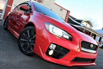 2015 Subaru WRX Limited