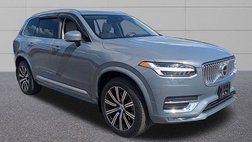 2023 Volvo XC90 B5 Plus Bright Theme