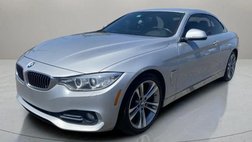 2014 BMW 4 Series 428i