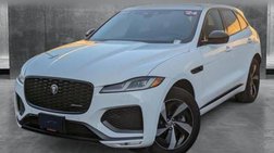 2024 Jaguar F-PACE P400 R-Dynamic S