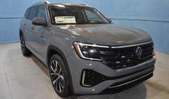 2026 Volkswagen Atlas SEL Premium R-Line 4Motion