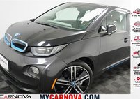 2015 BMW i3 Base