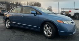 2006 Honda Civic EX