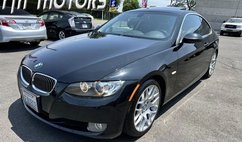 2008 BMW 3 Series 328i